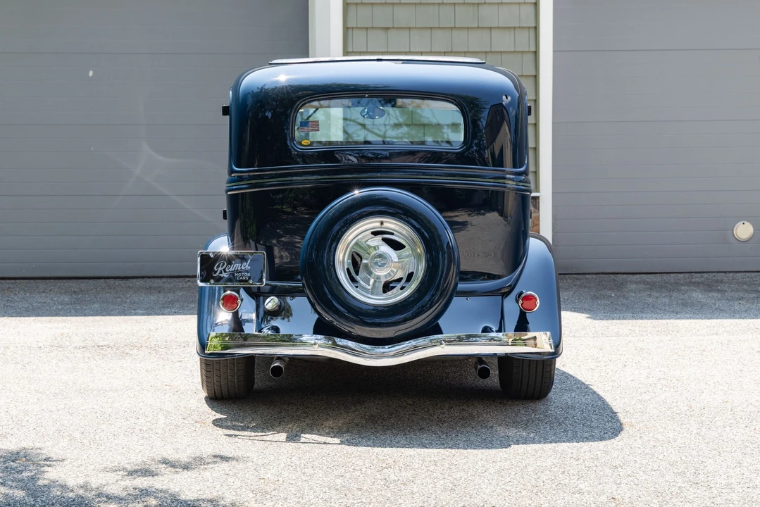 1933 Ford Model 18 & 40 - Image 15 of 31