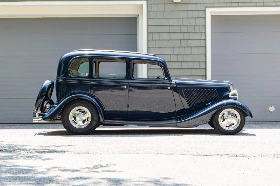 1933 Ford Model 18 & 40 - Image 23 of 31