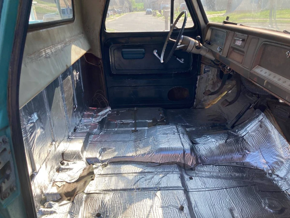 1966 Chevrolet C/K 1st Gen - Image 4 of 7