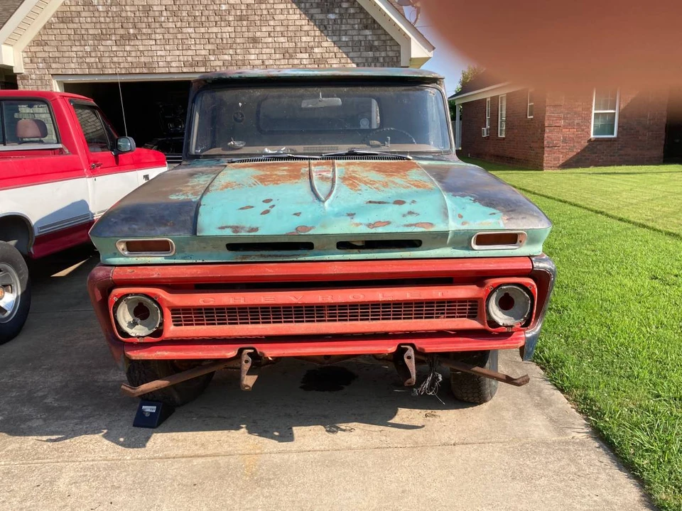 1966 Chevrolet C/K 1st Gen - Image 3 of 7