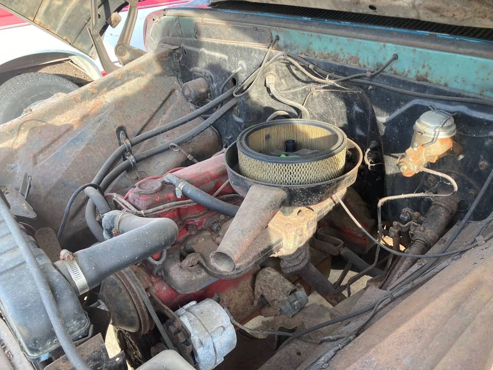 1966 Chevrolet C/K 1st Gen - Image 7 of 7