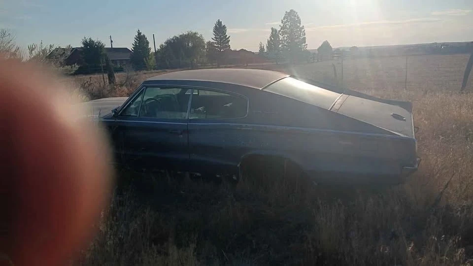 1966 Dodge Charger 1st Gen - Image 7 of 7