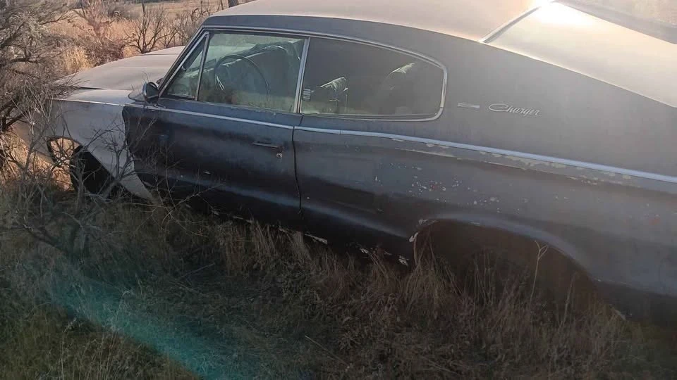 1966 Dodge Charger 1st Gen - Image 6 of 7