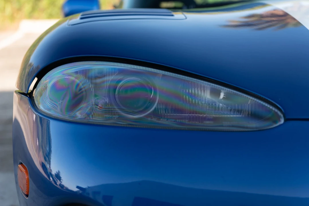1996 Dodge Viper GTS 2nd Gen - Image 13 of 31