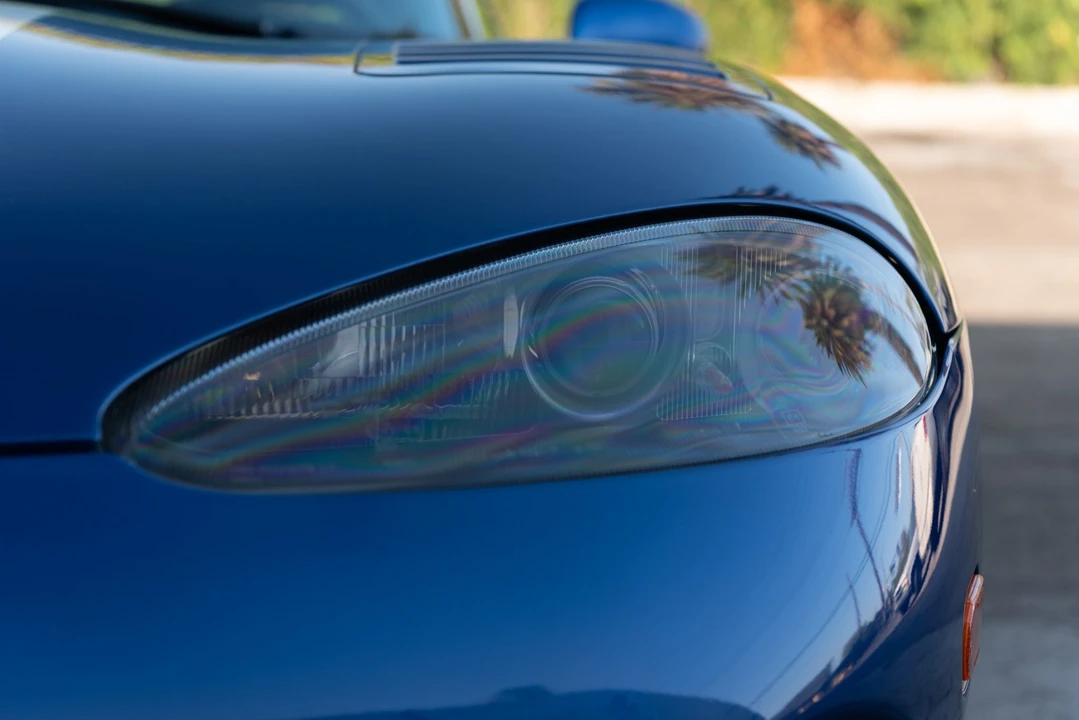 1996 Dodge Viper GTS 2nd Gen - Image 24 of 31