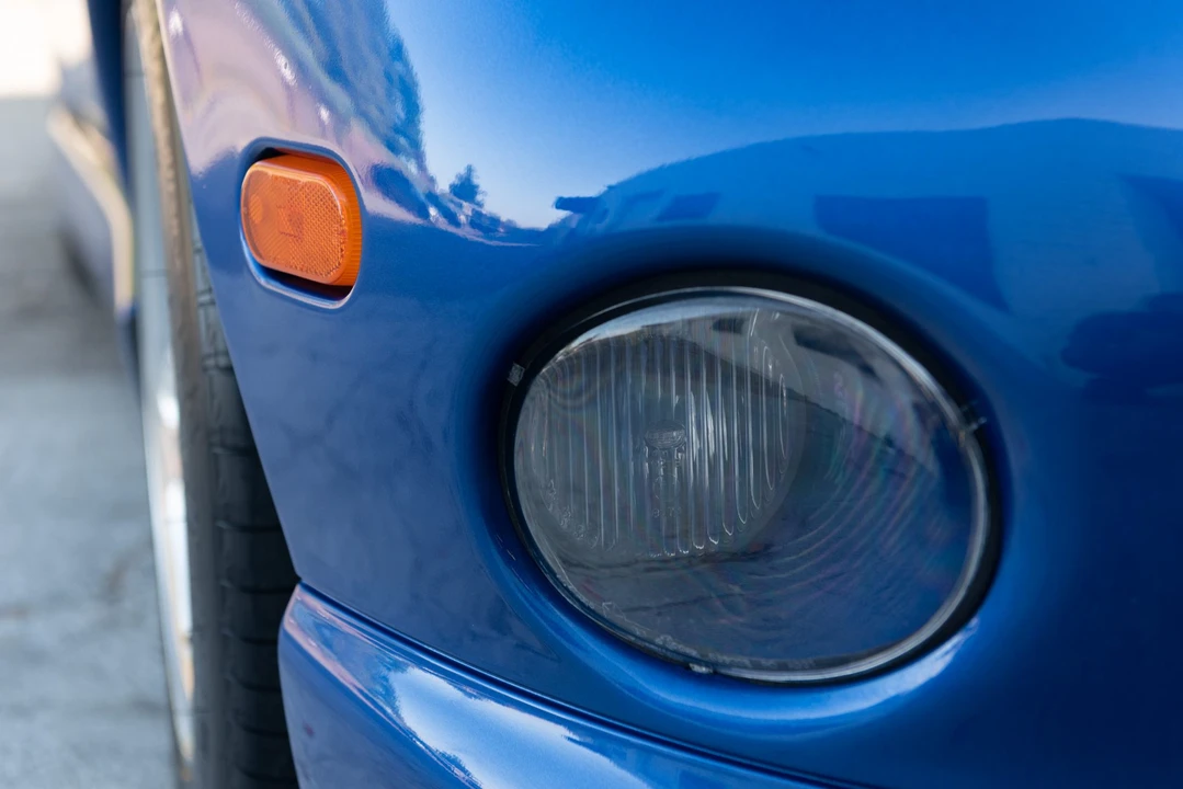 1996 Dodge Viper GTS 2nd Gen - Image 15 of 31