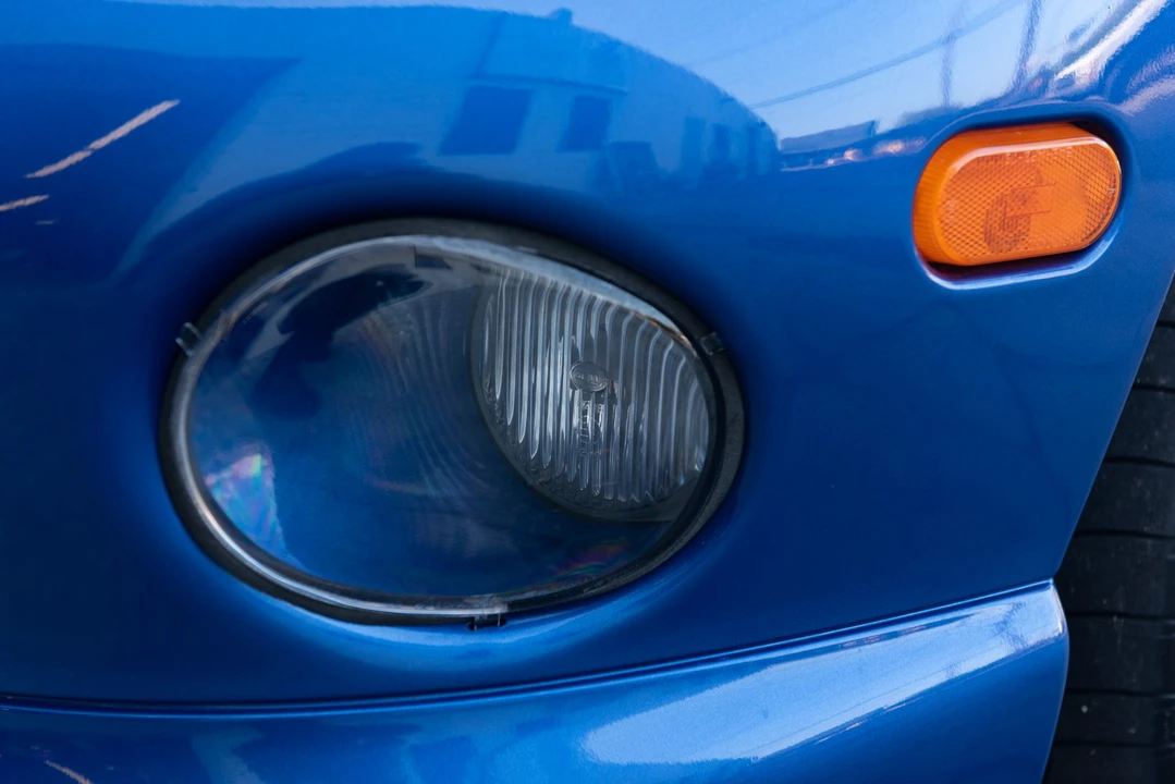 1996 Dodge Viper GTS 2nd Gen - Image 26 of 31
