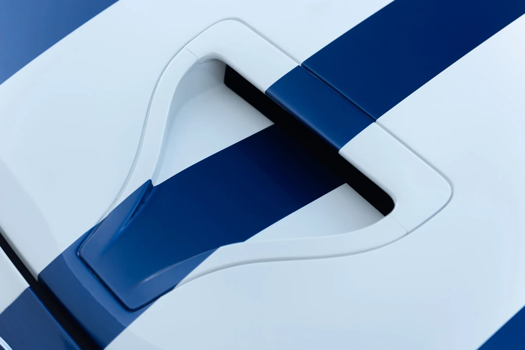 1996 Dodge Viper GTS 2nd Gen - Image 19 of 31