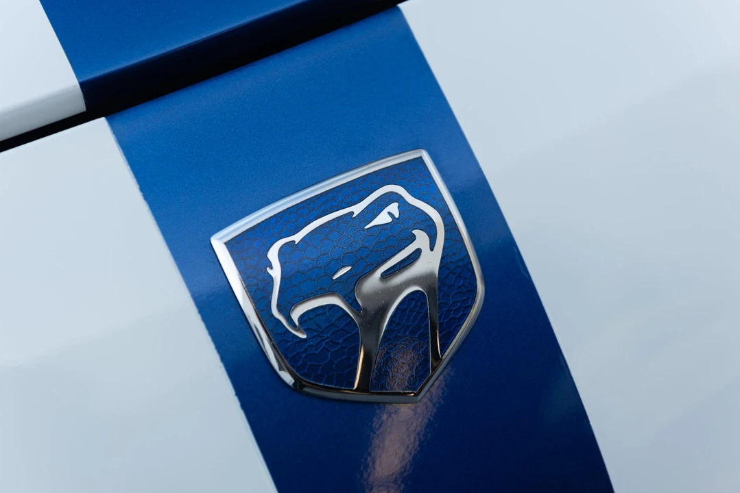 1996 Dodge Viper GTS 2nd Gen - Image 21 of 31
