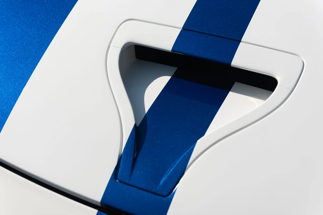 1996 Dodge Viper GTS 2nd Gen - Image 18 of 31
