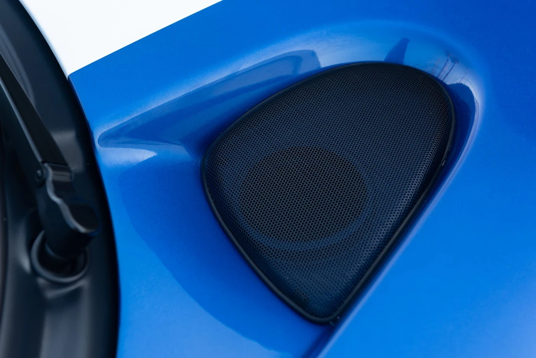 1996 Dodge Viper GTS 2nd Gen - Image 11 of 31