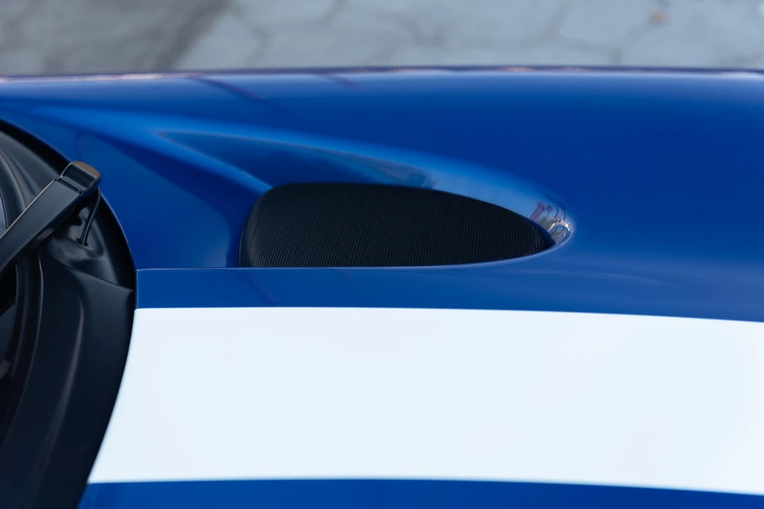 1996 Dodge Viper GTS 2nd Gen - Image 28 of 31