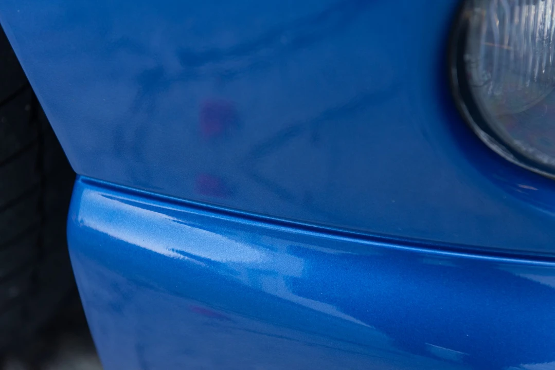 1996 Dodge Viper GTS 2nd Gen - Image 16 of 31