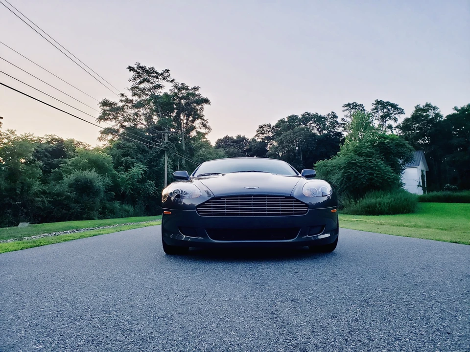 2006 Aston Martin DB9 - Image 25 of 31
