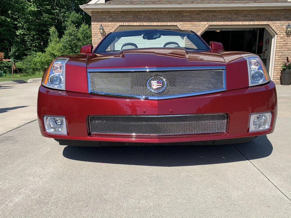 2006 Cadillac XLR-V - Image 5 of 31
