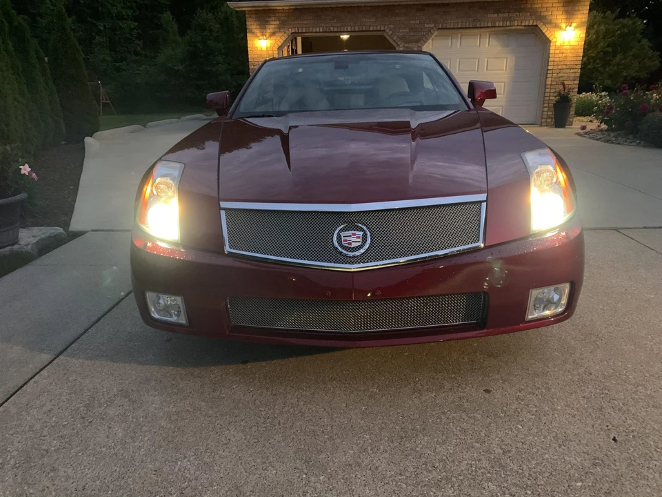 2006 Cadillac XLR-V - Image 23 of 31
