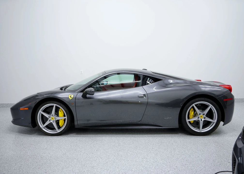 2012 Ferrari 458 Italia - Image 7 of 31