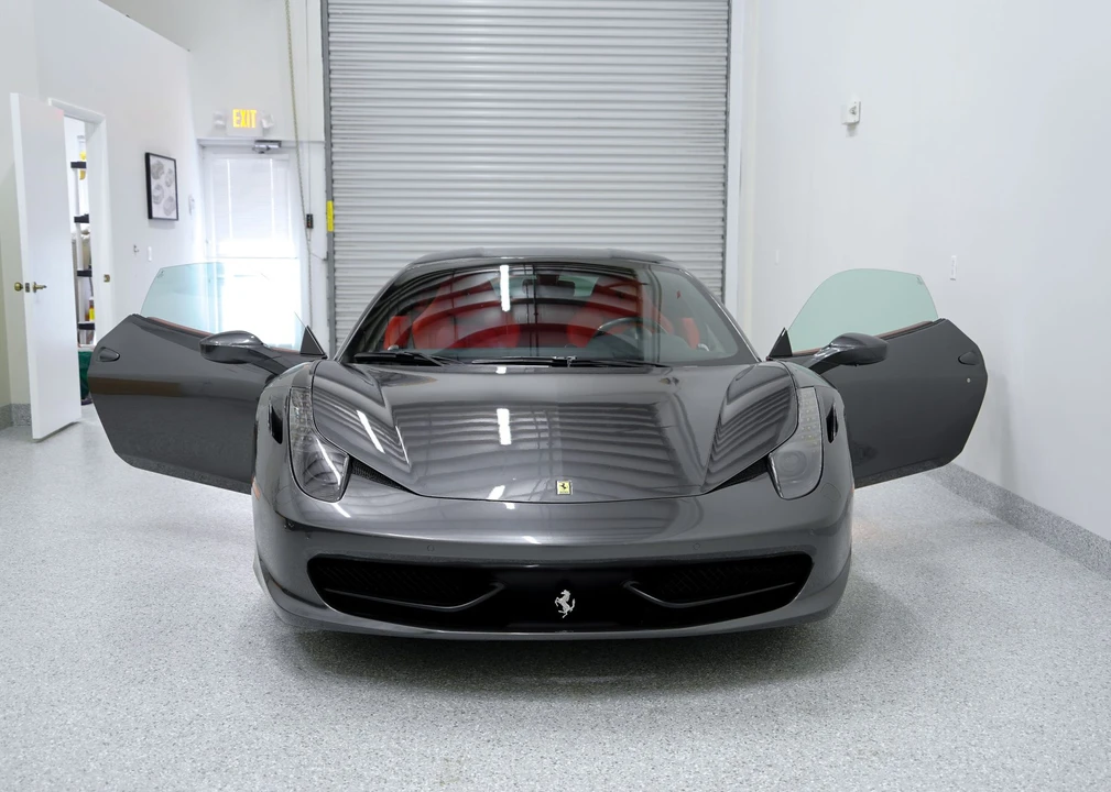 2012 Ferrari 458 Italia - Image 25 of 31