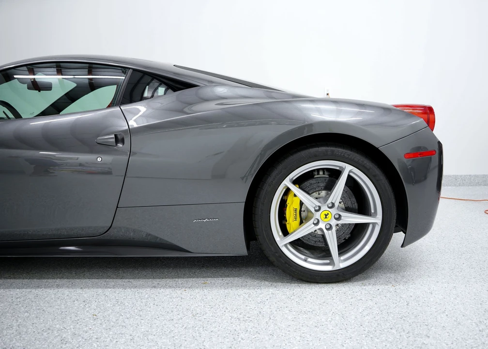 2012 Ferrari 458 Italia - Image 31 of 31