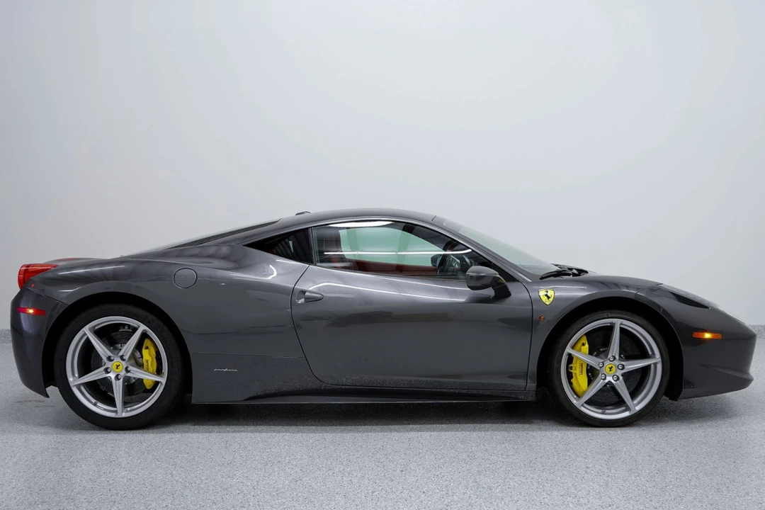 2012 Ferrari 458 Italia - Image 20 of 31