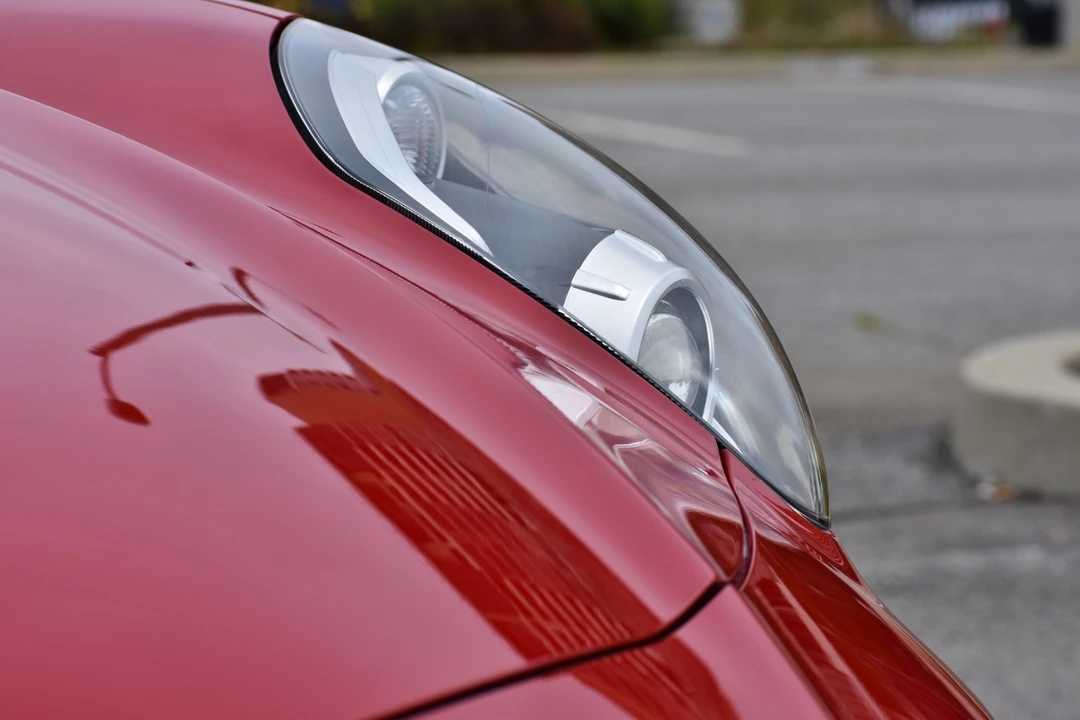 2015 Alfa Romeo 4C Coupe - Image 18 of 31