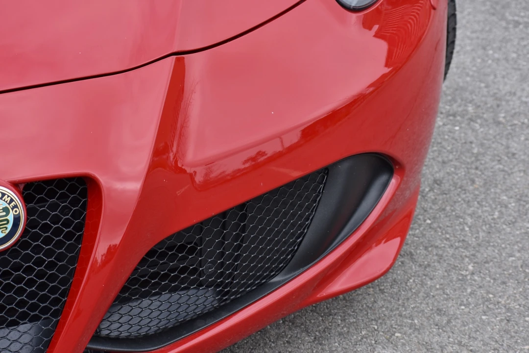 2015 Alfa Romeo 4C Coupe - Image 22 of 31