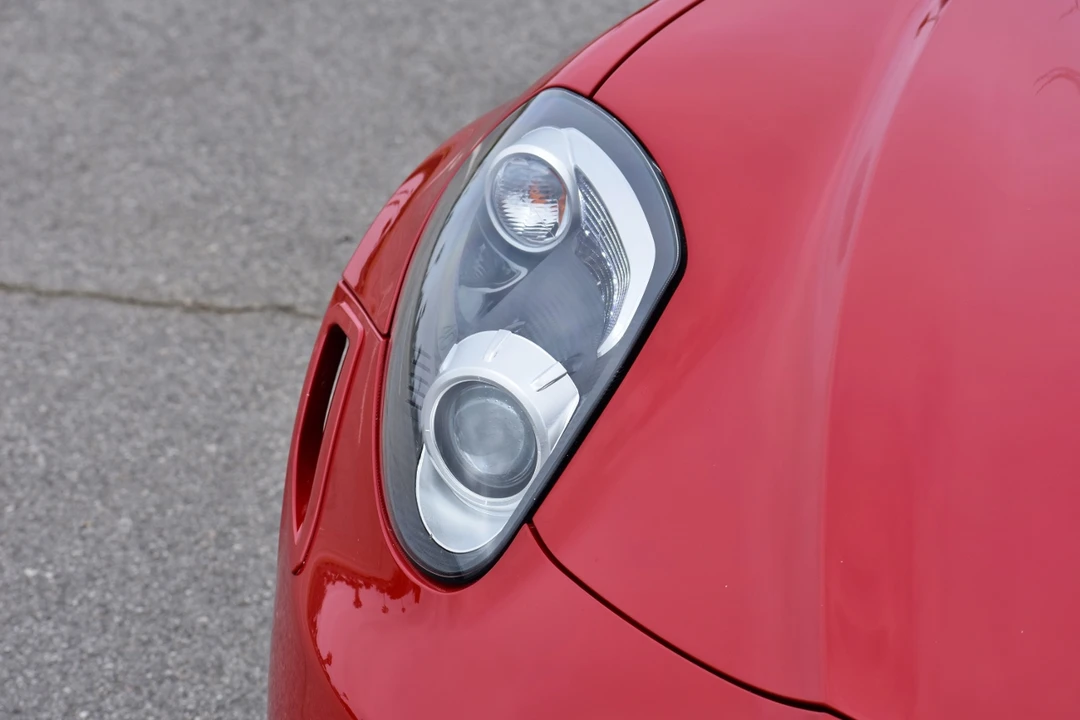 2015 Alfa Romeo 4C Coupe - Image 24 of 31