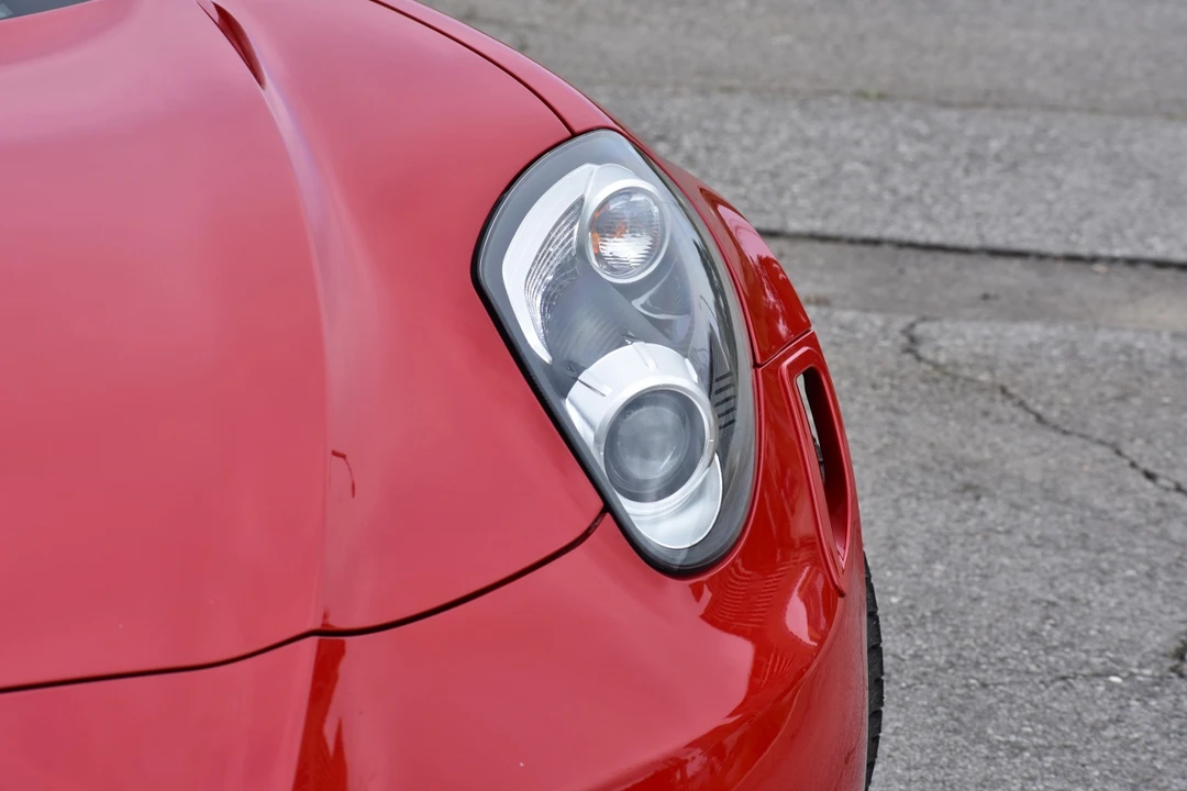 2015 Alfa Romeo 4C Coupe - Image 26 of 31