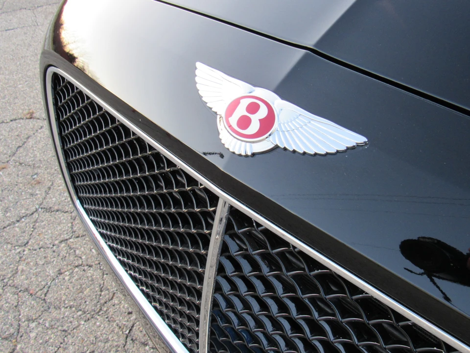2017 Bentley Continental Flying Spur - Image 21 of 31