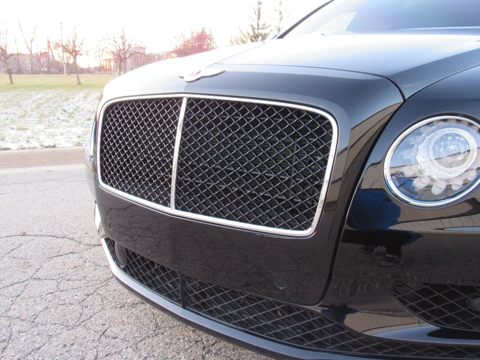 2017 Bentley Continental Flying Spur - Image 18 of 31