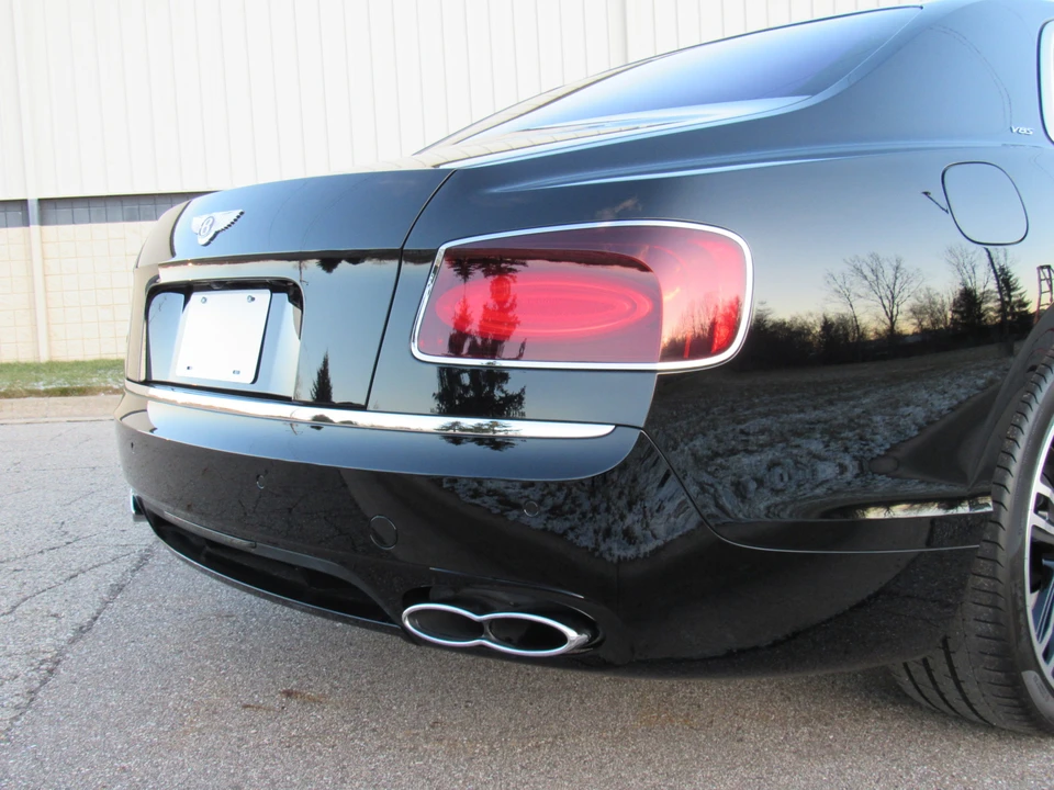 2017 Bentley Continental Flying Spur - Image 23 of 31