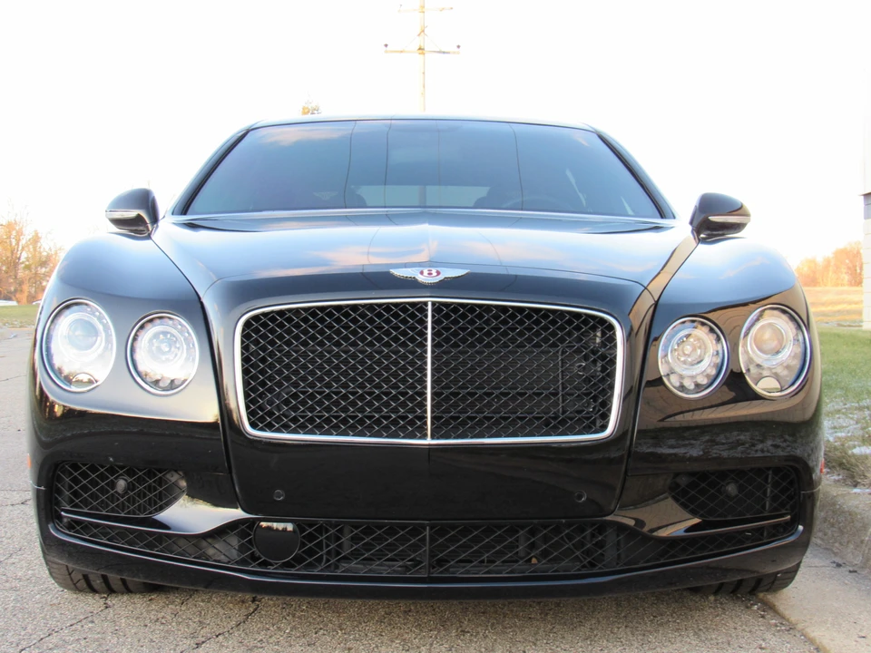 2017 Bentley Continental Flying Spur - Image 15 of 31