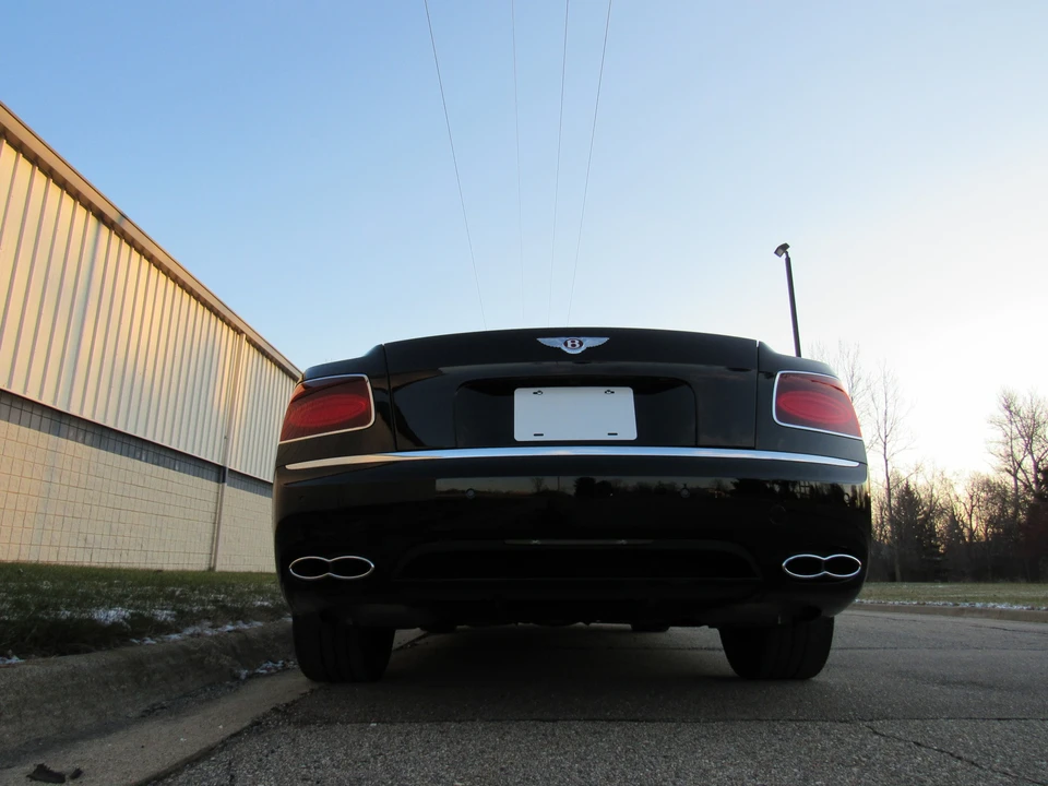 2017 Bentley Continental Flying Spur - Image 7 of 31