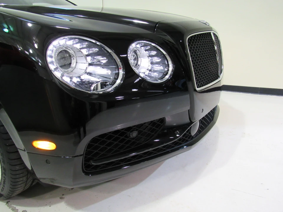 2017 Bentley Continental Flying Spur - Image 19 of 31