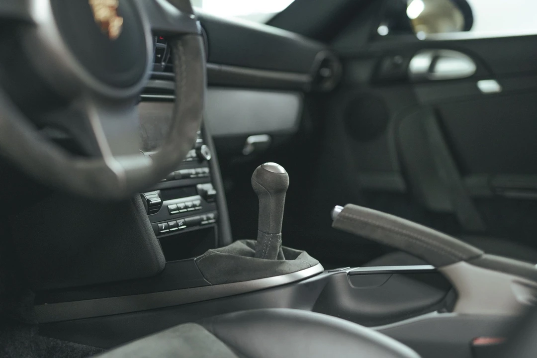 2010 Porsche 997 GT3 - Image 7 of 10