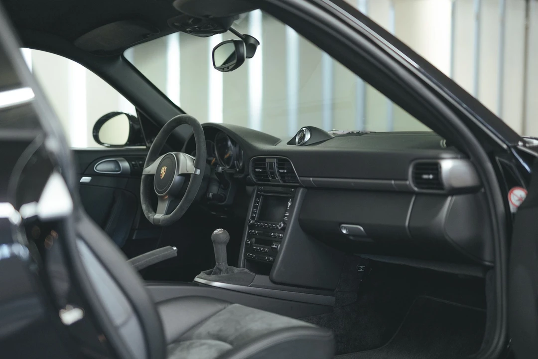 2010 Porsche 997 GT3 - Image 8 of 10