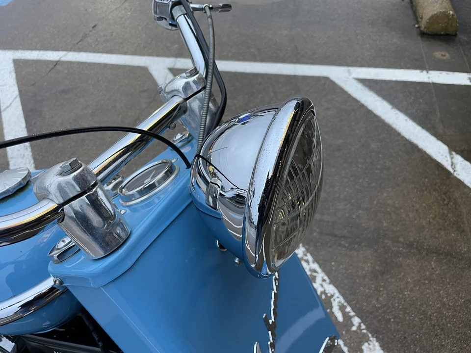 1956 Cushman Eagle - Image 22 of 31