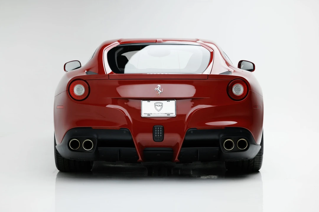 2017 Ferrari F12berlinetta - Image 6 of 31