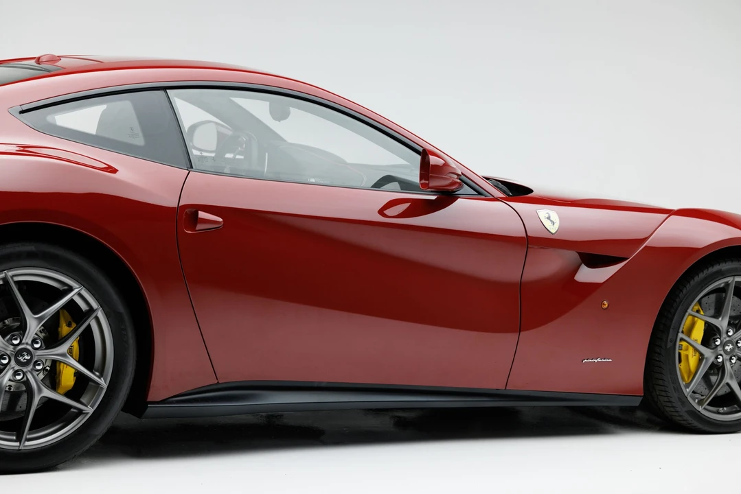 2017 Ferrari F12berlinetta - Image 22 of 31