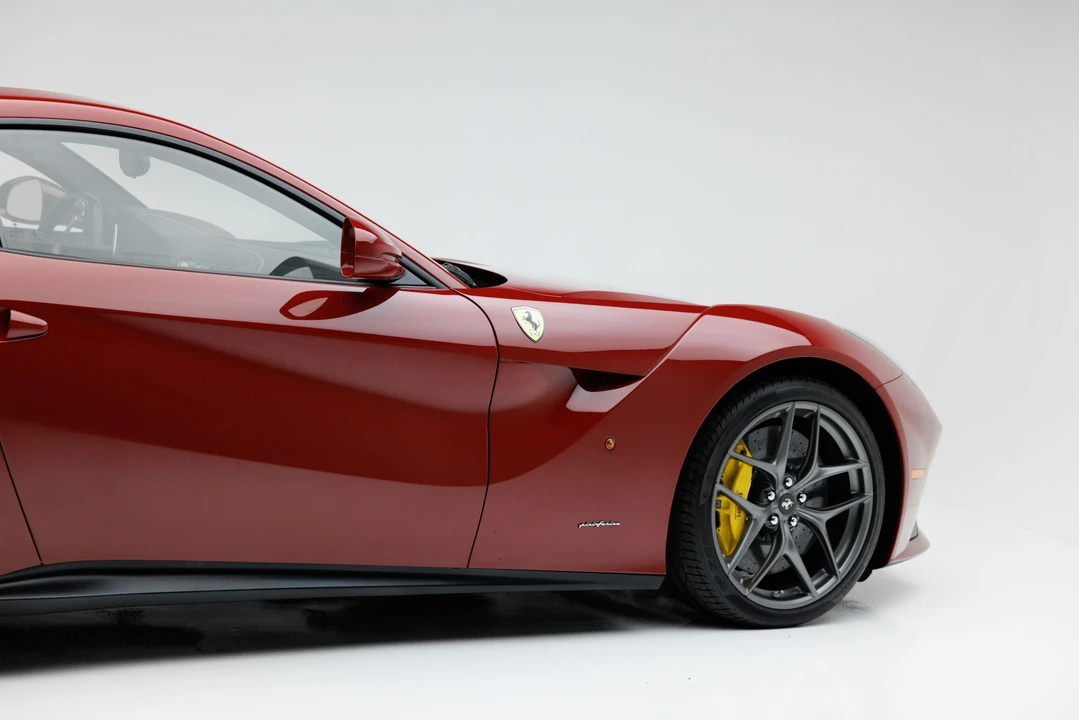 2017 Ferrari F12berlinetta - Image 23 of 31