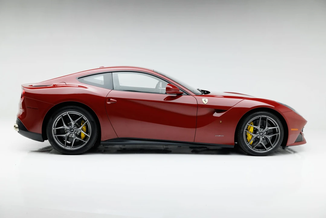 2017 Ferrari F12berlinetta - Image 10 of 31