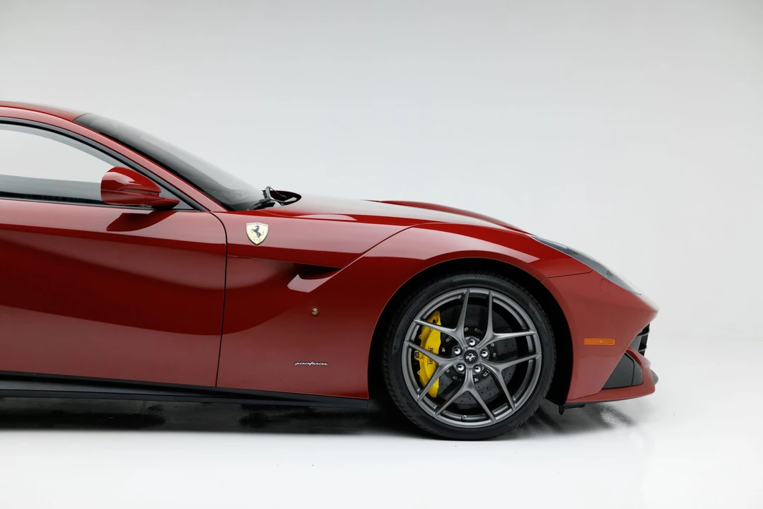 2017 Ferrari F12berlinetta - Image 25 of 31