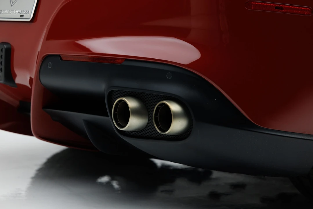 2017 Ferrari F12berlinetta - Image 30 of 31
