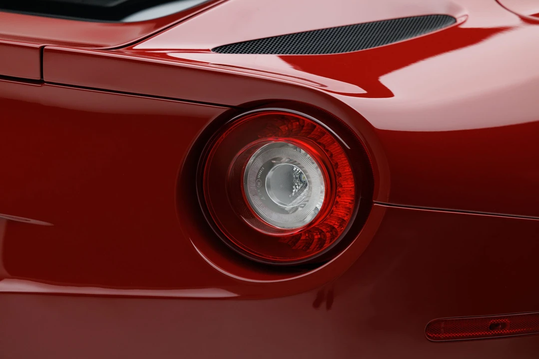 2017 Ferrari F12berlinetta - Image 29 of 31