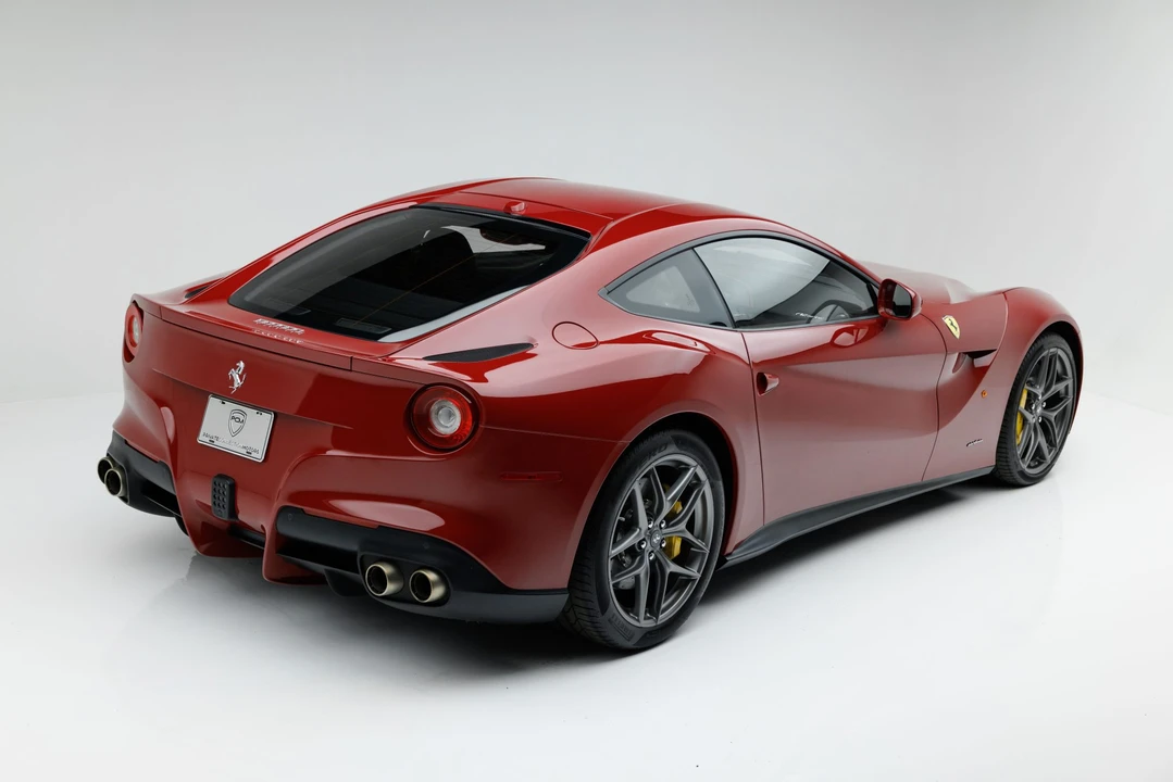 2017 Ferrari F12berlinetta - Image 8 of 31