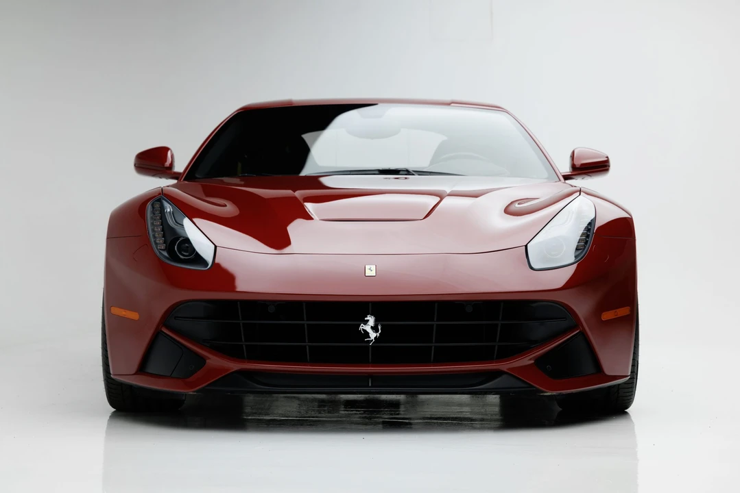 2017 Ferrari F12berlinetta - Image 11 of 31