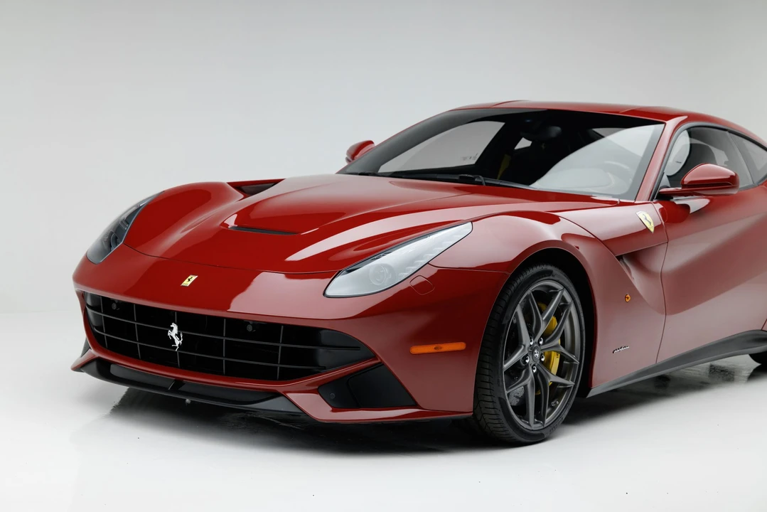 2017 Ferrari F12berlinetta - Image 12 of 31