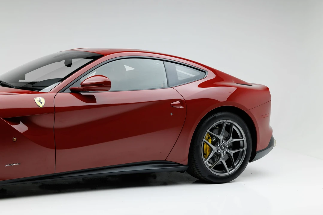 2017 Ferrari F12berlinetta - Image 15 of 31