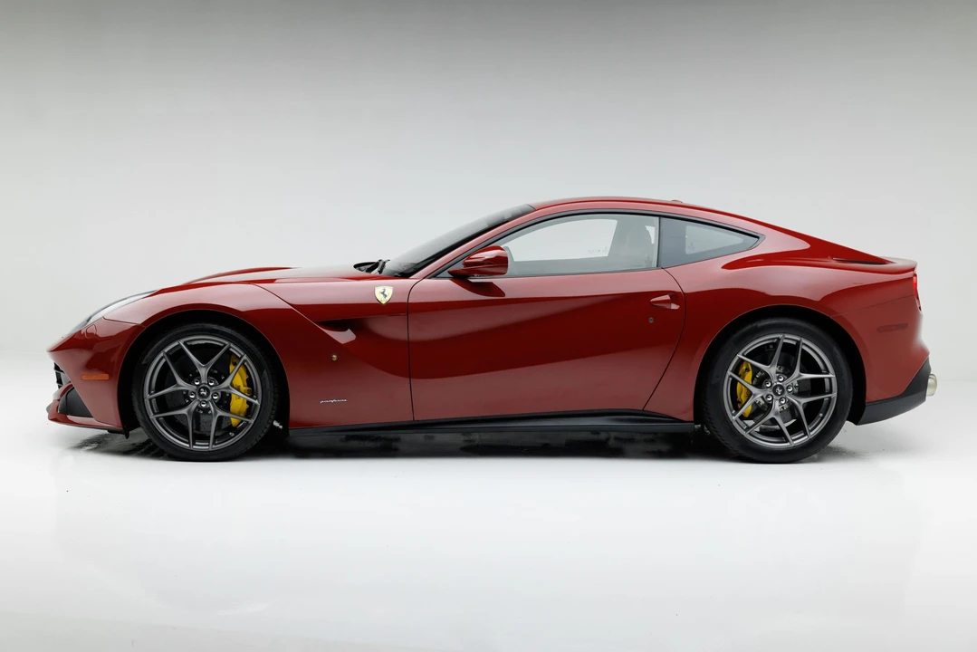 2017 Ferrari F12berlinetta - Image 5 of 31