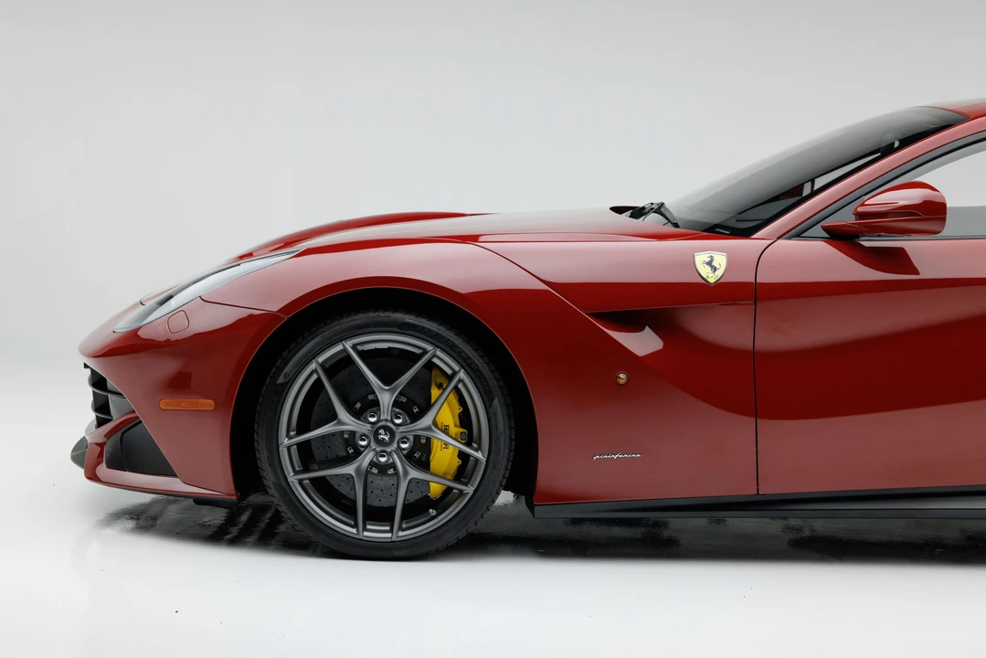 2017 Ferrari F12berlinetta - Image 17 of 31